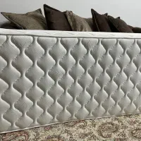 تشک تخت کودک ونوجوان|تشک تختخواب|ساوه, |دیوار
