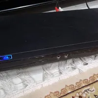 دودی پلیر الجی