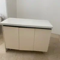 کابینت -کانتر MDF