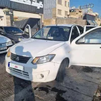 ساینا اتومات ۹۷ فابریک با بیمه بدنه