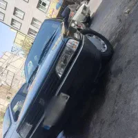 پژو 405 GLX - دوگانه سوز CNG، مدل ۱۳۸۲