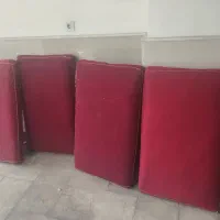 پشتی|پشتی|قم, زاویه|دیوار