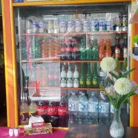 یخچال صنعتی