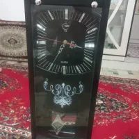 ساعت دیواری