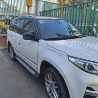 ایکس ۳۳ اسپرت At|خودرو سواری و وانت|مشهد, احمدآباد|دیوار