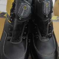 کفش ایمنی|کیف، کفش، کمربند|آبادان, |دیوار