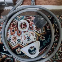 شیر آلات|لوازم سرویس بهداشتی|نسیم‌شهر, |دیوار