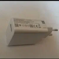 کلگی شارژر شیائومی ۲۷وات و قاب ردمی ۱۳c