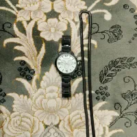 ساعت و گردنبند|ساعت|جوانرود, |دیوار