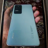 poco f4 در حد نو|موبایل|کرمان, |دیوار