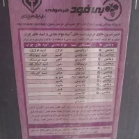 خوراک زنبور عسل|عمده‌فروشی|حسین آباد, |دیوار