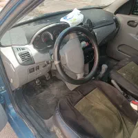 تیبا۲ کم نظیر و کاملا خانگی|خودرو سواری و وانت|دزفول, |دیوار