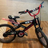 دوچرخه سایز ۲۰