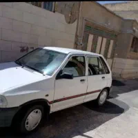 پراید هاچ بک کره ای