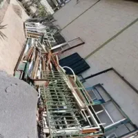 خریدار آهن قرازه