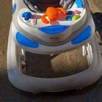 روروئک بچه|کالسکه و لوازم جانبی|کرج, آق تپه|دیوار