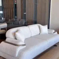 مبلمان وزرا مدل گالاردو راش گرجستان|مبلمان خانگی و میز عسلی|شاهین‌شهر, خبرنگار|دیوار