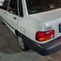 پراید 89|خودرو سواری و وانت|سیرجان, |دیوار