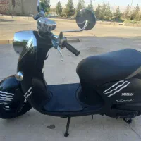 پاکشتی وینو|موتورسیکلت|شیراز, کوشک میدان|دیوار