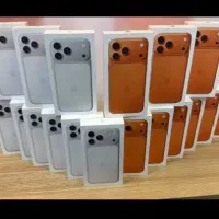 17 pro max آکبند نات اکتیو Zaa بدون ریجستر