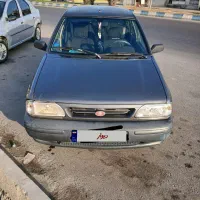 پراید جی تی ایکس87