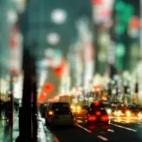 تاکسی ساعتی