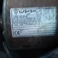 دینام کولر برای ۶۰۰۰هزار و ۷۰۰۰هزار موتوژن