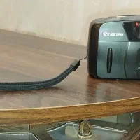 دوربین عکاسی یاشیکا اصل ژاپن
