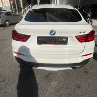 ایکس فور