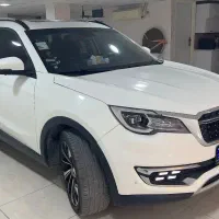 فروش خودرو فیدلیتی پرایم مدل ۱۴۰۱