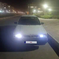 پراید مدل 87|خودرو سواری و وانت|یزد, |دیوار