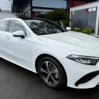 بنز A200L