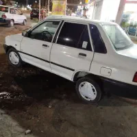 پراید 87|خودرو سواری و وانت|تربت‌حیدریه, چهارراه خواف|دیوار