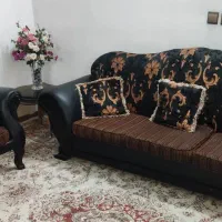 فروش مبل|مبلمان خانگی و میز عسلی|ورامین, شهرک مدرس|دیوار