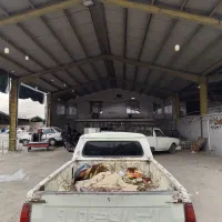 پیکان وانت|خودرو سواری و وانت|سیرجان, |دیوار