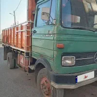 خاور 808|خودرو سنگین|زنجان, |دیوار