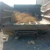 اتاق کمپرسی مایلر با جک وکلاف|قطعات یدکی و لوازم جانبی|خاتم, |دیوار