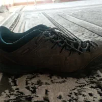 کفش کوهنوردی سایز۴۷ mountain pro