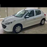 پژو  207tu5مدل 403