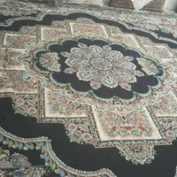 روفرشی 12 متری سورمه ای