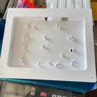 خدمات تزریق پلاستیک