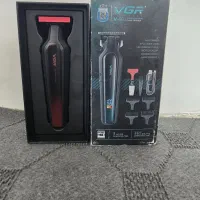 ماشین اصلاح مو و وریش GVR