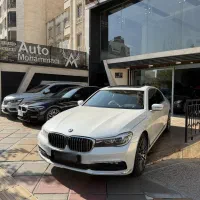 bmw 730 2017|خودرو سواری و وانت|تهران, سعادت‌آباد|دیوار
