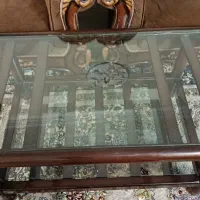 مبل|مبلمان خانگی و میز عسلی|تهران, شمیران‌نو|دیوار