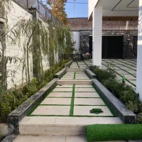 کلنگی 50متر دروس بلوار شهرزاد