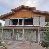 شیروانی سهند پوشش