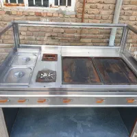 فر ساندویچی