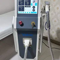 دستگاه لیزر موهای زائد پانیت کارکرده