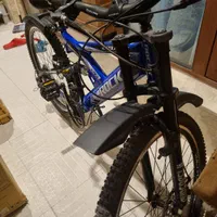 دوچرخه سایز 26|دوچرخه، اسکیت، اسکوتر|لواسان, |دیوار