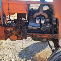 ۲ عدد تراکتور رومانی|خودرو سنگین|انگوران, |دیوار